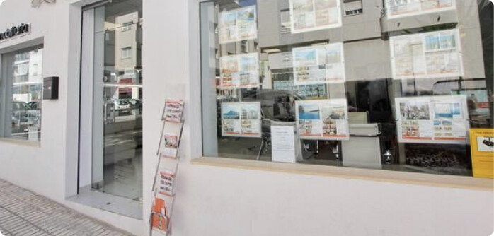 Proprietăți de vânzare în Benidorm
