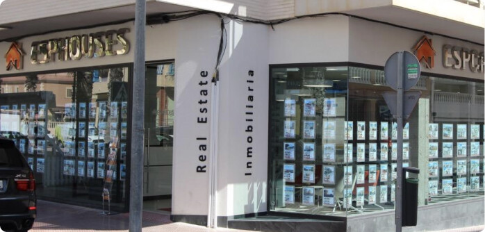 Locuințe de vânzare în Torrevieja