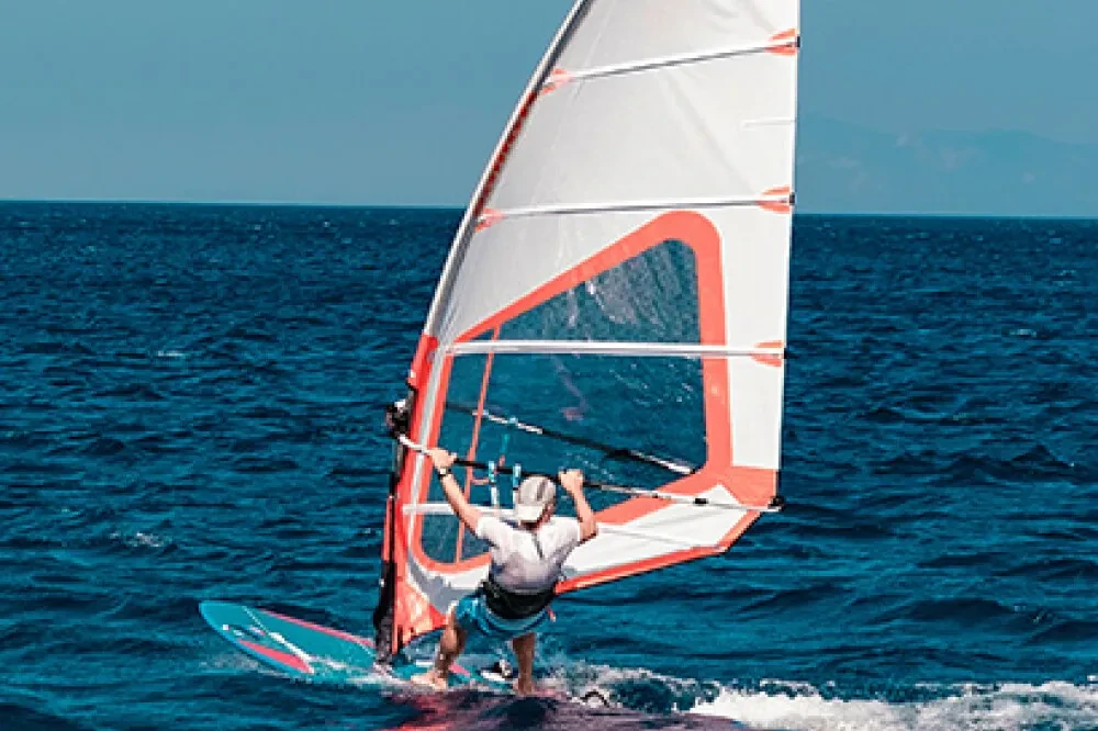 Sport în Guardamar