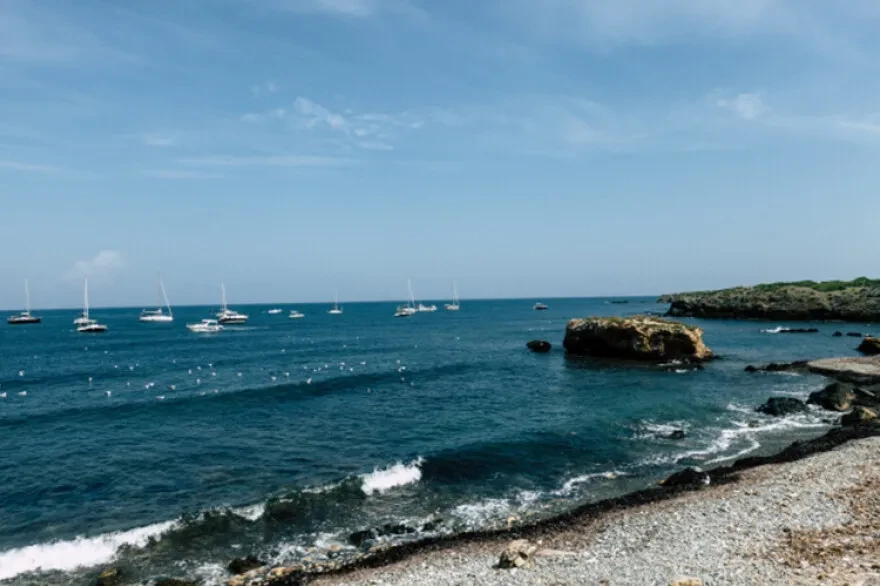 Insula Tabarca