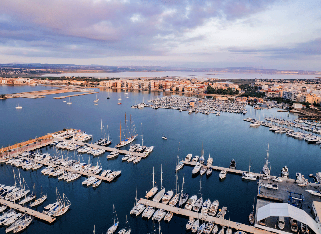 Imobiliare în Torrevieja